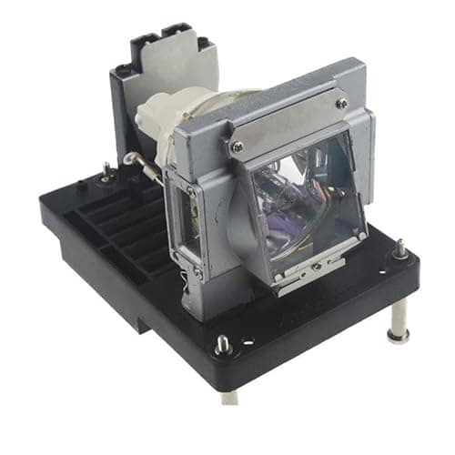 Image of CObyda Compatible NP04LP Projector Lamp with Housing for N-EC NP4000 NP4001 NP4000G NP4001G P-VIP 280/1.0 E20.6 Bulb Projectors