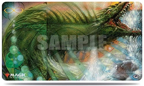 Image of Ultra Pro Ultimate Masters Magic the Gathering Playmat