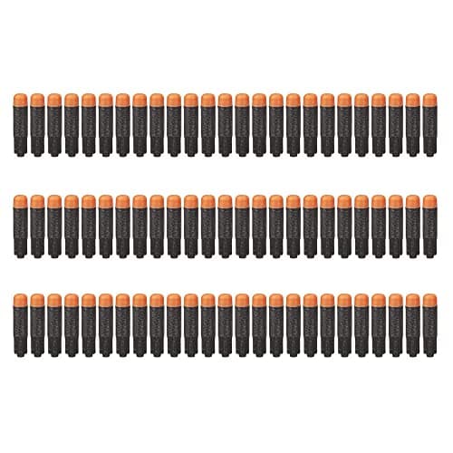 Image of Nerf Ultra 75-Dart Refill Pack - Ultimate Dart Blasting - Compatible with Nerf Ultra Blasters - Amazon Exclusive