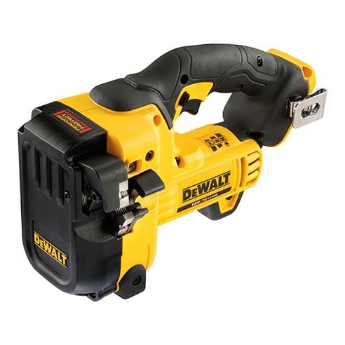 Image of Dewalt DCS350N 18V XR Threaded Rod Rebar Cutter (Body Only)