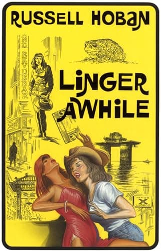 Image of Linger Awhile