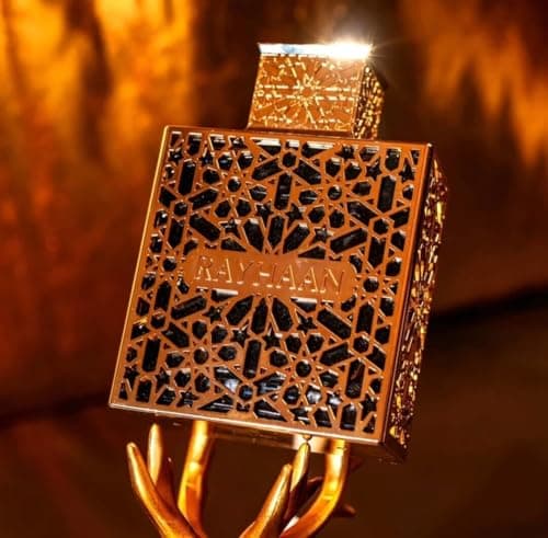 Image of Elixir | Eau De Parfum 100ml |