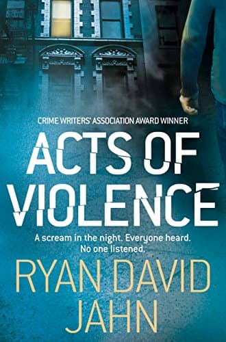 Image of Acts of Violence