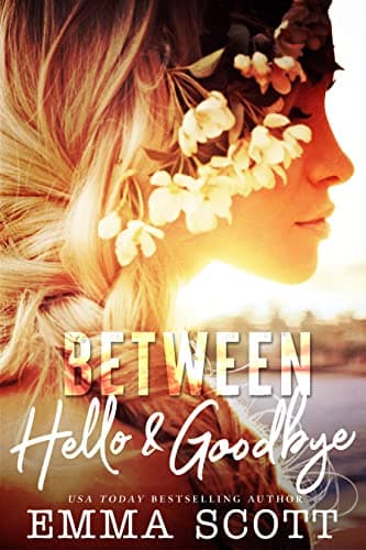 Image of Between Hello and Goodbye