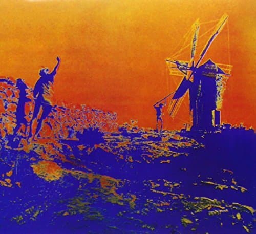 Image of More by Pink Floyd (2011-09-27)