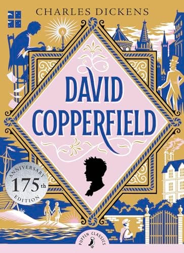 Image of David Copperfield: An abridged edition of the classic novel