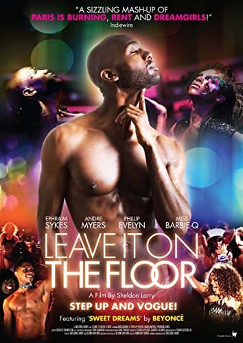 Image of Leave it on the Floor [DVD]