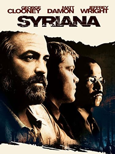 Image of Syriana