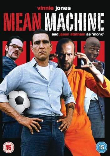 Image of Mean Machine [2001]