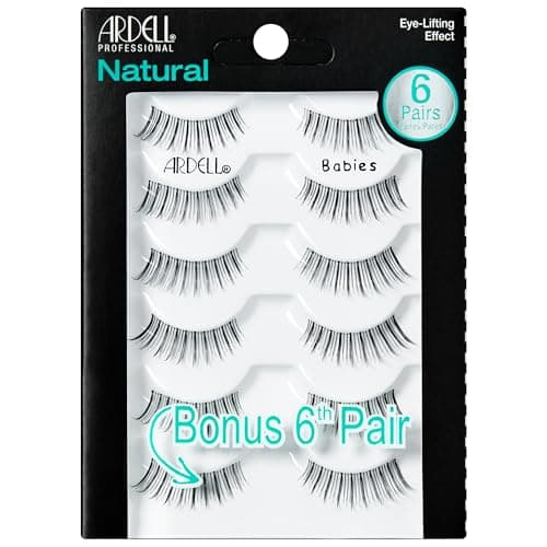 Image of Ardell Babies Lashes Multipack