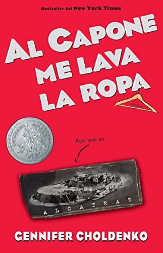 Image of Al Capone Me Lava La Ropa / Al Capone Does My Shirts