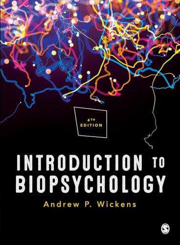 Image of Introduction to Biopsychology