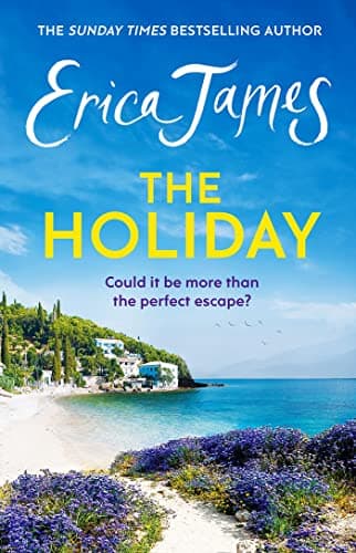 Image of The Holiday: A glorious novel - the perfect summer story of freedom and romance