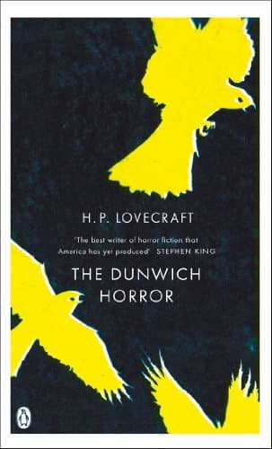 Image of The Dunwich Horror: And Other Stories (Penguin Gothic Classics)