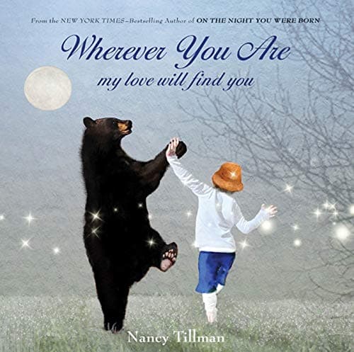 Image of Wherever You Are: My Love Will Find You