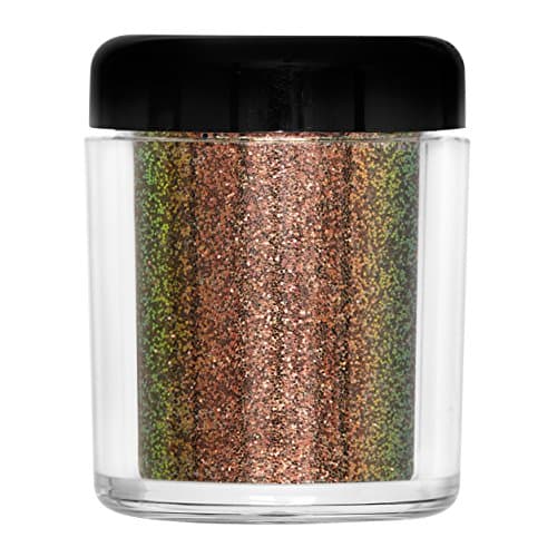 Image of Barry M Cosmetics Glitter Rush Body Glitter, Wonderland