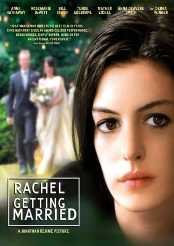Image of Rachel Getting Married