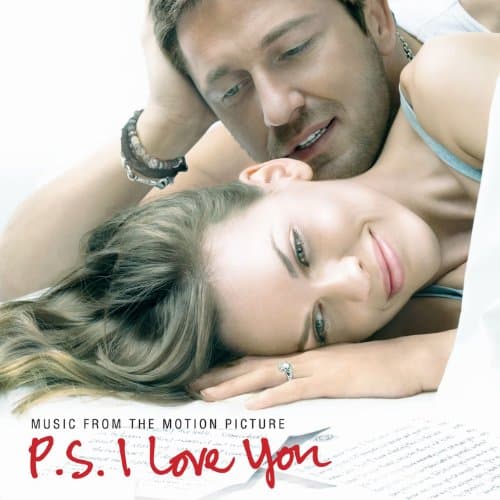 Image of P.S. I Love You