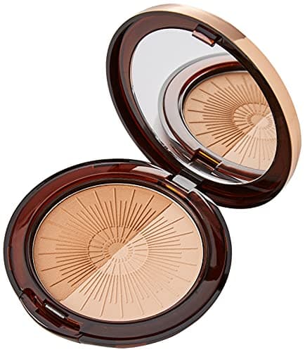Image of ARTDECO Bronzing Powder Compact Long-Lasting, Bronzer Powder for the Natural Look - 1 x 10 g