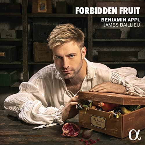 Image of The Fruit of the Tree Was Pleasing ro the Eye / Just a Gigolo (Arr. for Voice and Piano by James Baillieu)