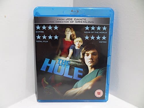 Image of The Hole [Blu-ray] [Region B]