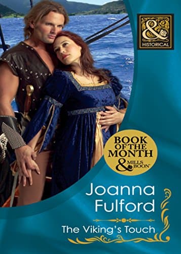 Image of The Viking's Touch (Mills & Boon Historical) (Victorious Vikings Series Book 2)