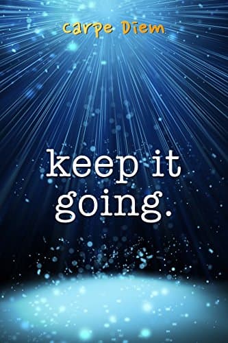 Image of Keep It Going
