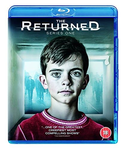 Image of The Returned - Season 1 [Blu-ray]