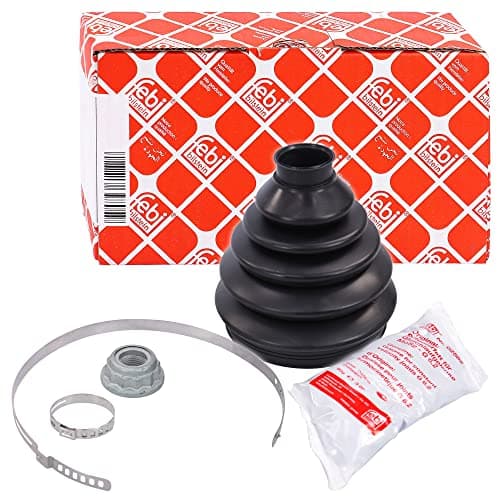 Image of febi bilstein 30142 CV Boot Kit, pack of one