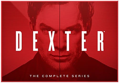 Image of Dexter - Complete Season 1-8
