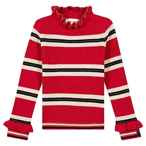 Image of Catimini Rouge Sweatshirt 4 Years