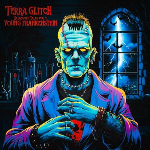 Image of The Evil of Frankenstein