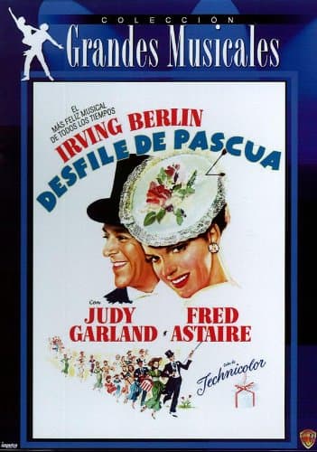 Image of Desfile de Pascua (Easter Parade)