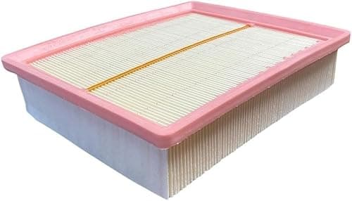 Image of Air Filter FOR RENAULT TRAFIC MK3, NISSAN NV300 PRIMASTAR, VAUXHALL VIVARO X82 4422252, 1654600Q3K, 165461783R