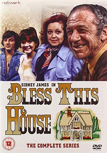 Image of Bless this House: Complete Series
