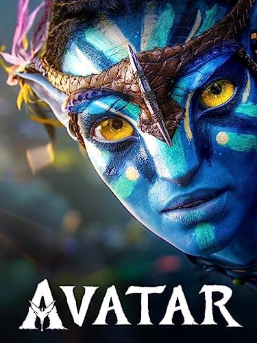 Image of Avatar