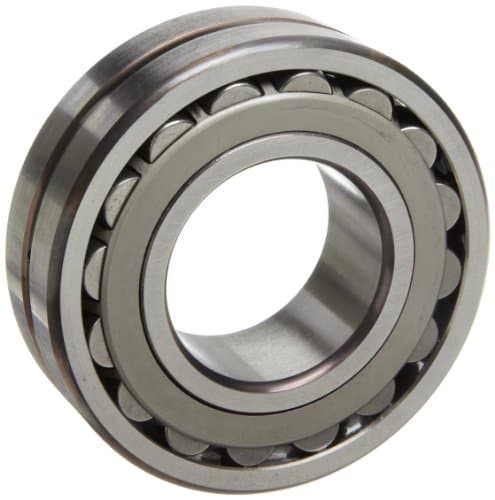 Image of SKF 22222 E/C3 Spherical Radial Roller Bearing