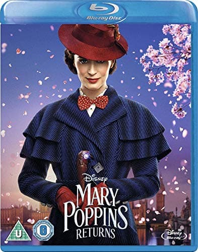 Image of Mary Poppins Returns