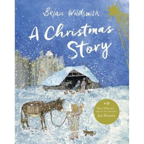 Image of A Christmas Story