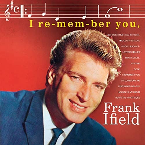 Image of I Re-Mem-Ber You