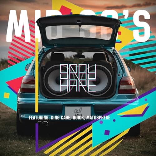 Image of Mid 90's [Explicit]
