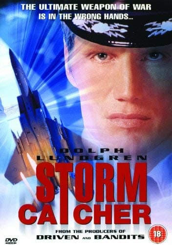 Image of Storm Catcher [DVD] [2007]