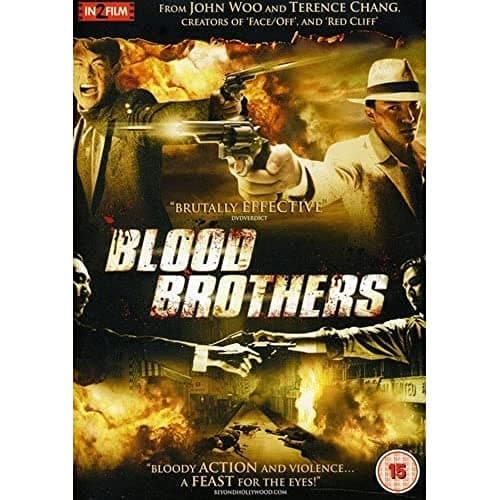 Image of Blood Brothers [DVD] [2007]
