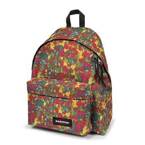 Image of EASTPAK Padded Pak'R Backpack, 24 L, Ff Khaki