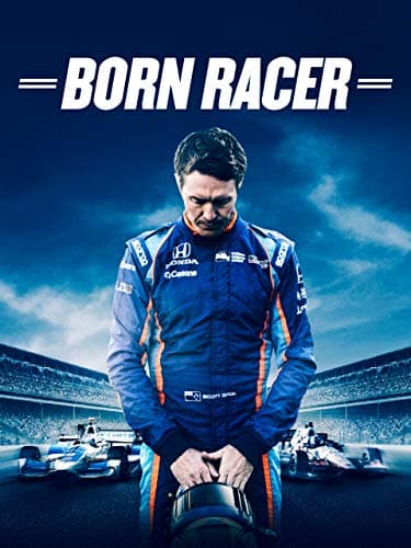 Image of Born Racer