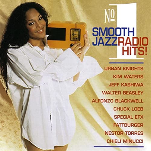 Image of No. 1 Smooth Jazz Radio Hits