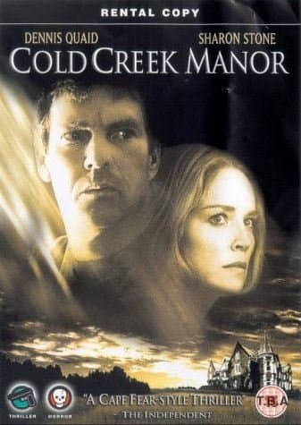Image of Cold Creek Manor [DVD]