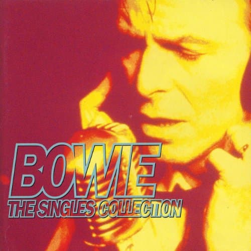 Image of The Singles Collection