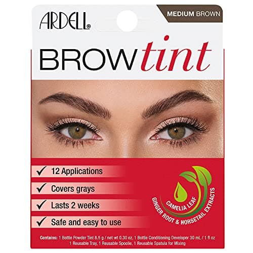 Image of Ardell Brow Tint Dark Brown