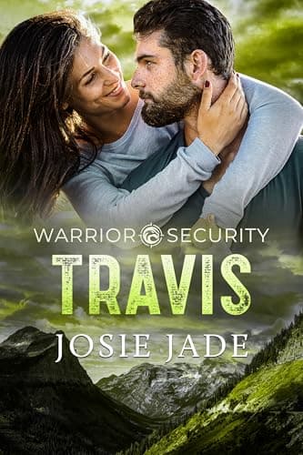 Image of Warrior Security: Travis